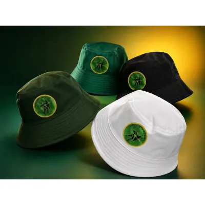 Hats and caps